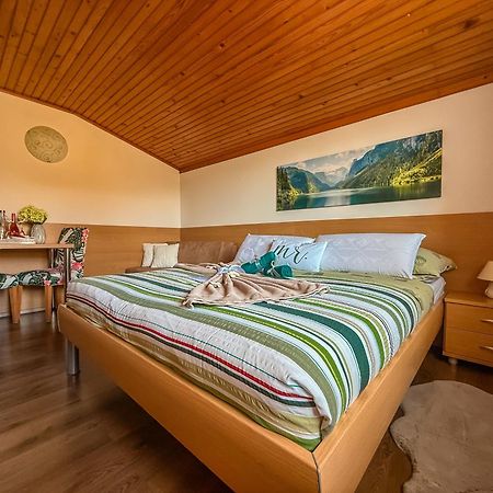Bled Vista Apartments Dış mekan fotoğraf
