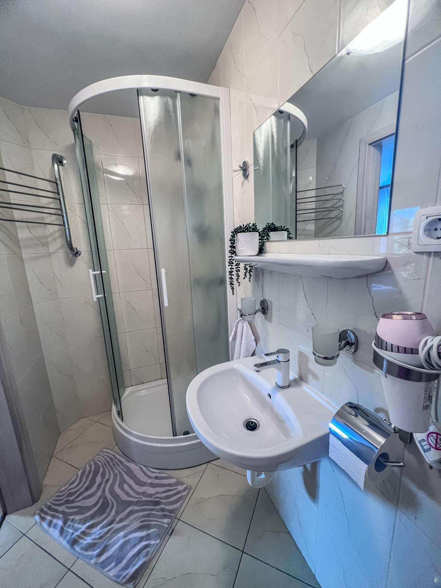 Bled Vista Apartments Dış mekan fotoğraf