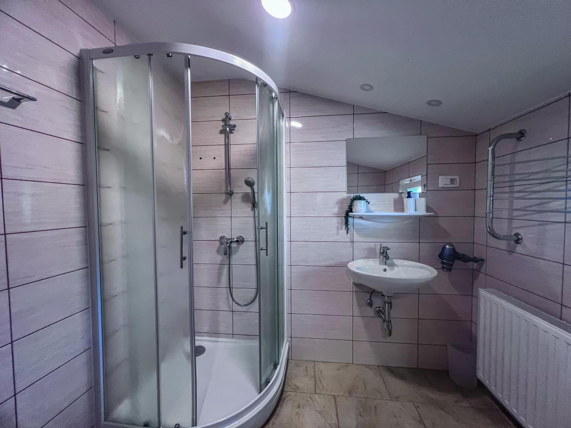 Bled Vista Apartments Dış mekan fotoğraf