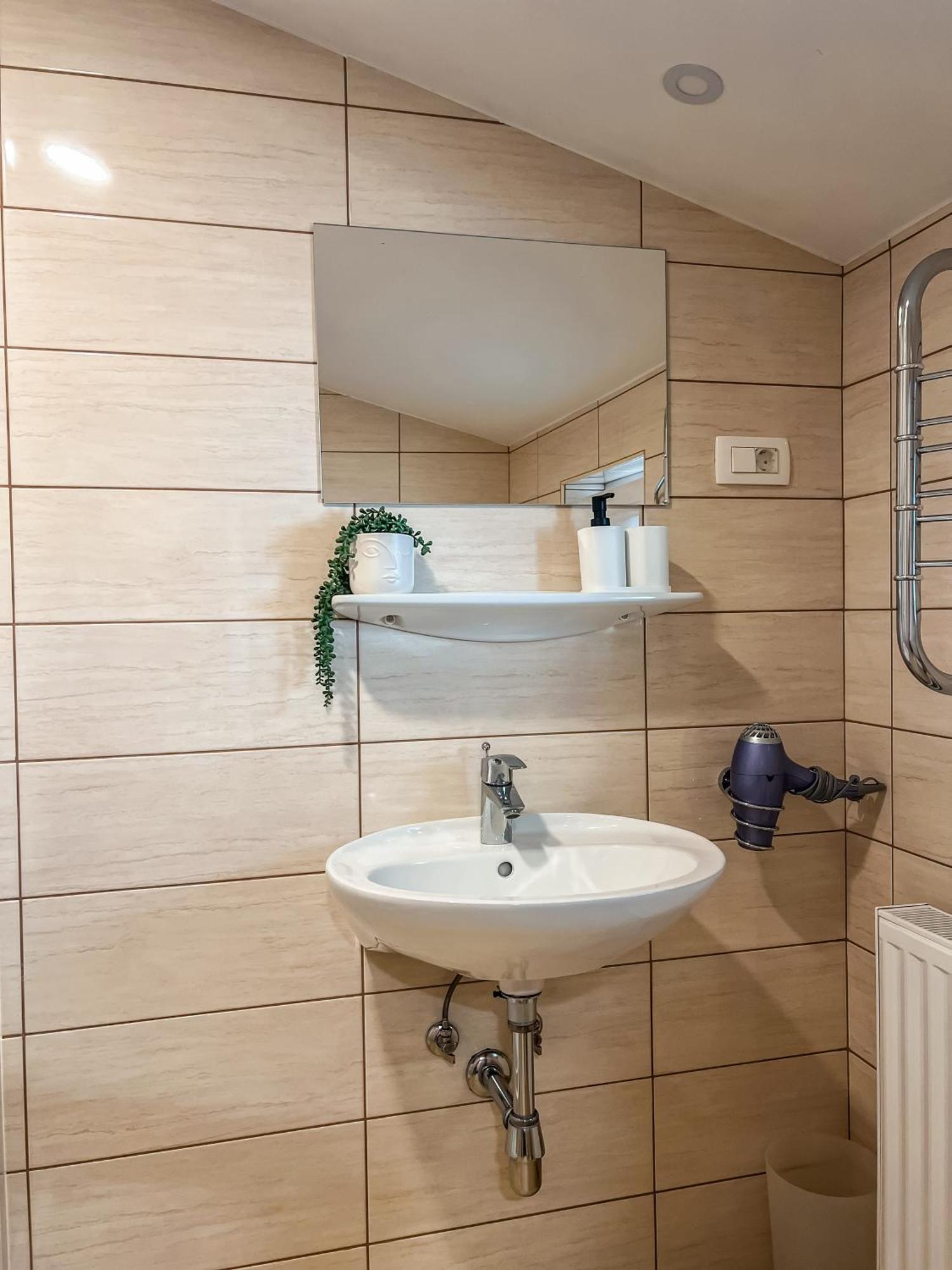Bled Vista Apartments Dış mekan fotoğraf