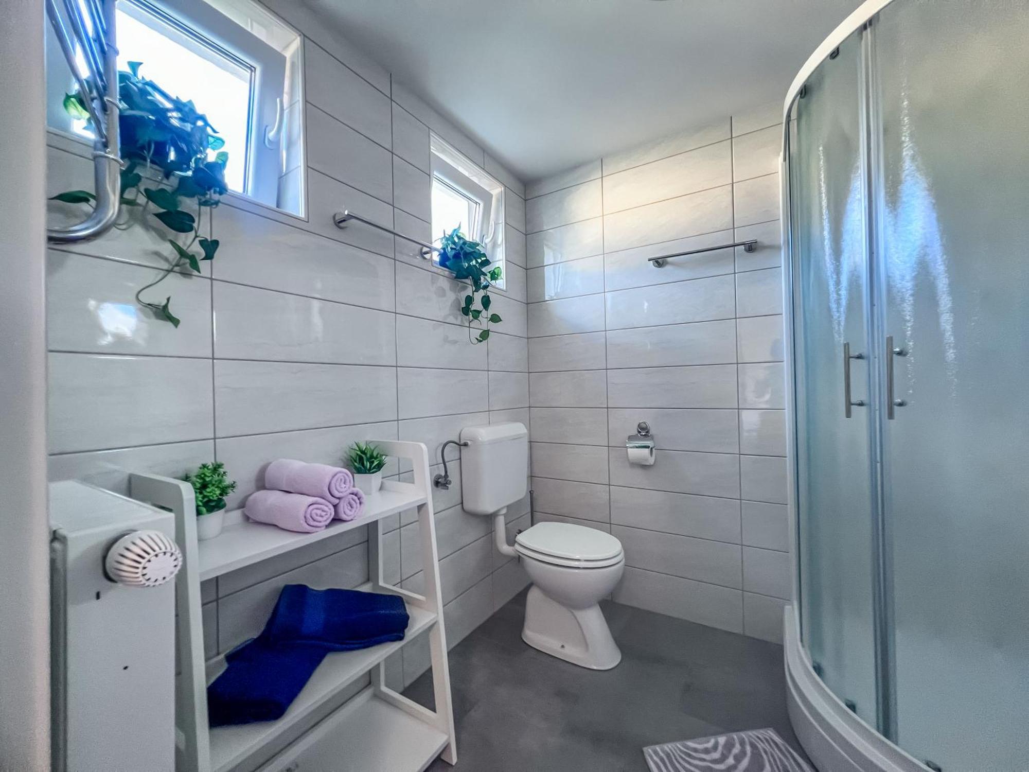 Bled Vista Apartments Dış mekan fotoğraf