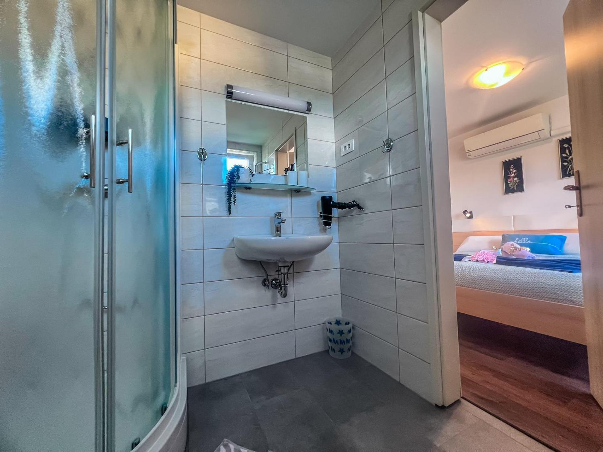 Bled Vista Apartments Dış mekan fotoğraf