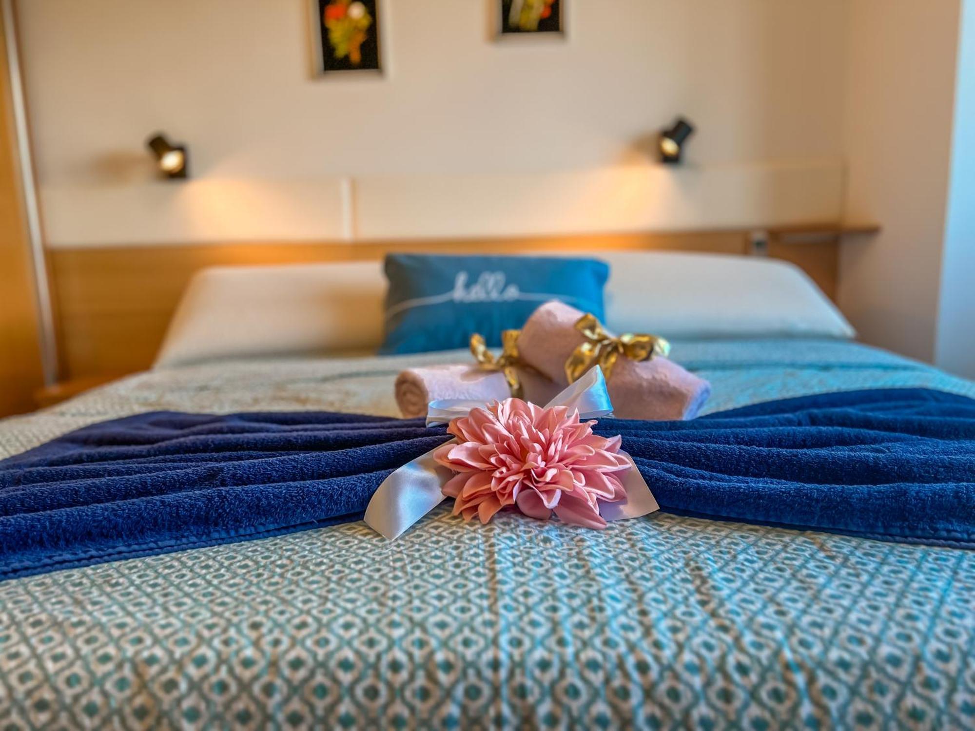 Bled Vista Apartments Dış mekan fotoğraf